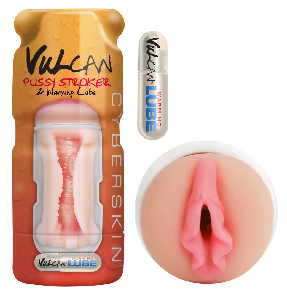 You2Toys - Vulcan Pussy Stroker