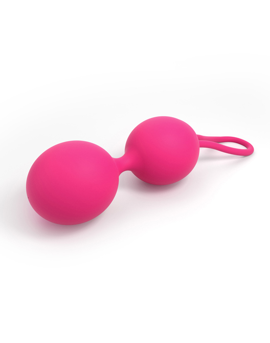 Dorcel - Dorcel Dual Balls Pink