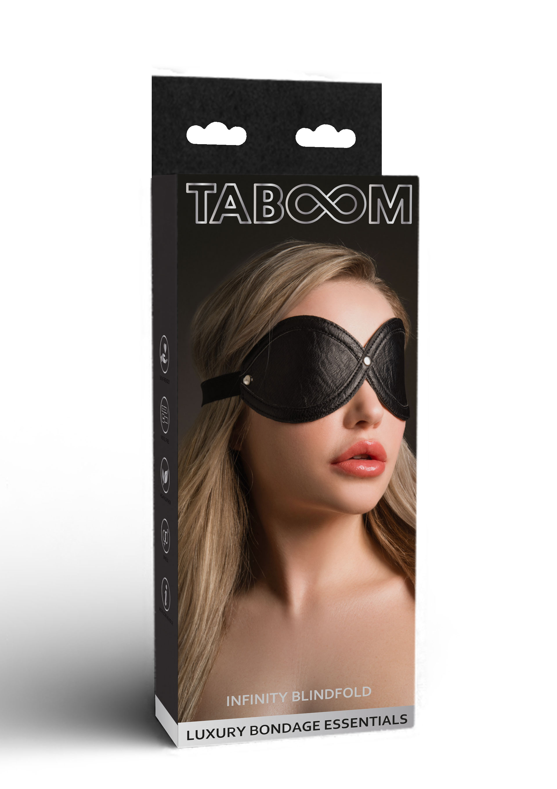 Taboom - Taboom Infinity Blindfold