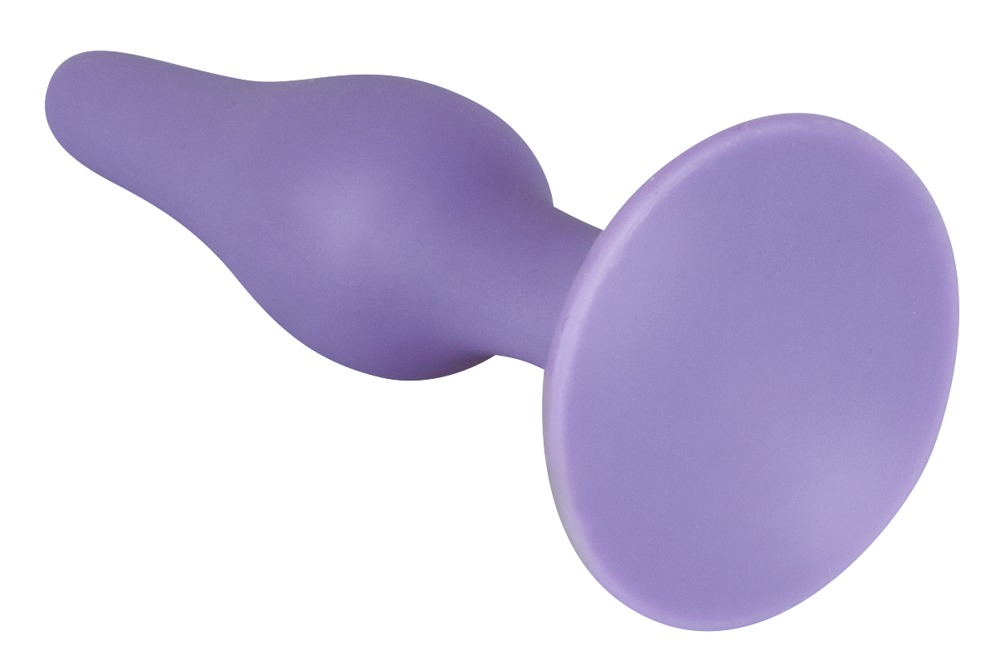 You2Toys - Buttplug Purple small