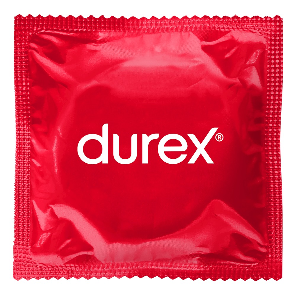 Durex - Durex Gefühlsecht Extra Gross