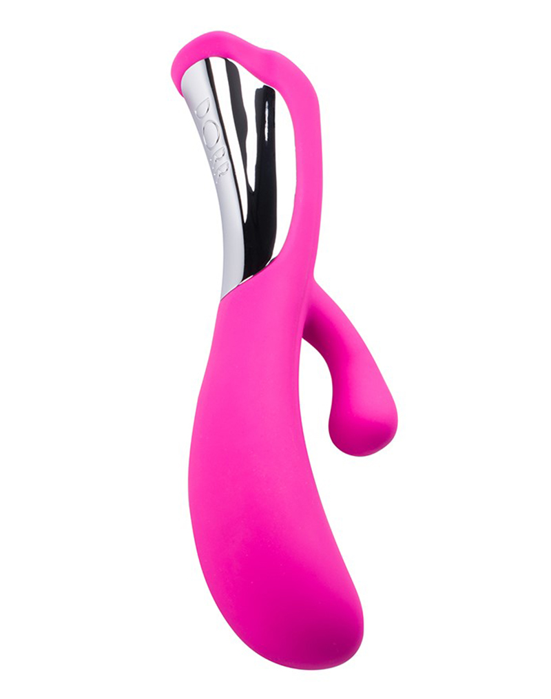 DORR - DORR Iora Rabbit Vibrator Pink