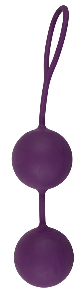 Smile - Smile XXL Balls purple