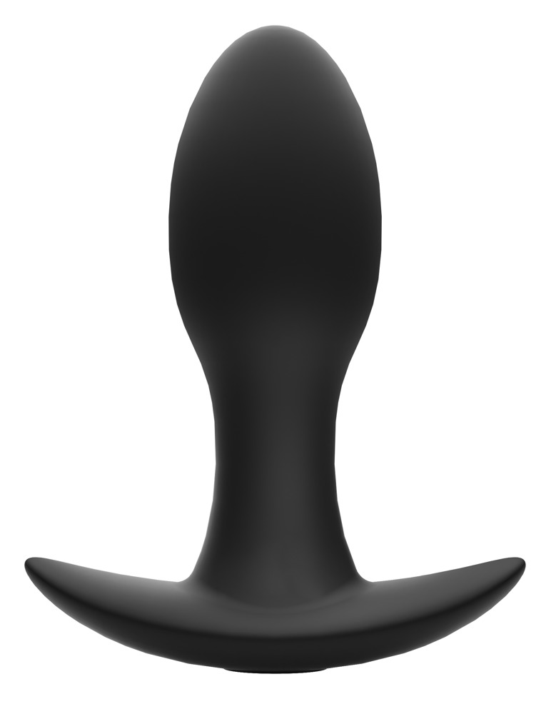 Anos - Anos Buttplug with Vibration