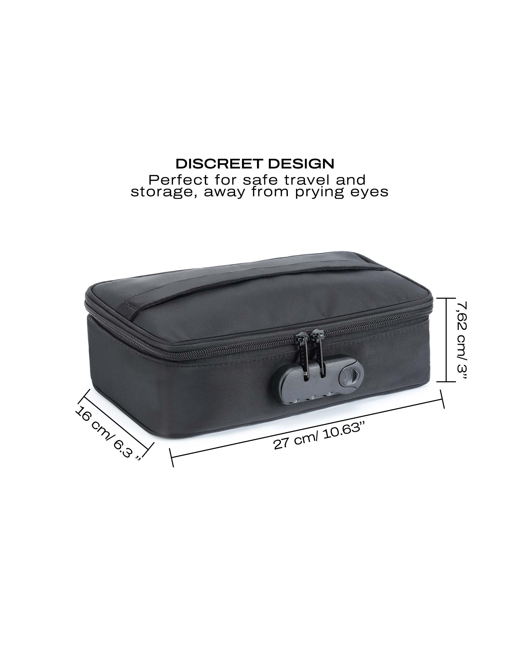 Dorcel - Dorcel Discreet Box