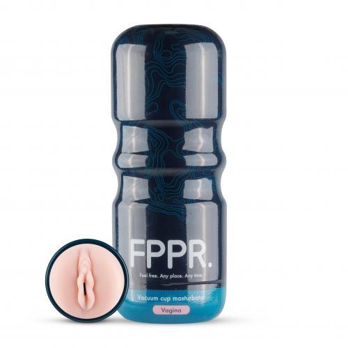 FPPR - FPPR Vagina Masturbator