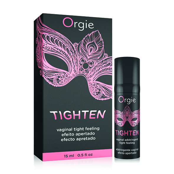 Orgie - Orgie Tighten Vaginal