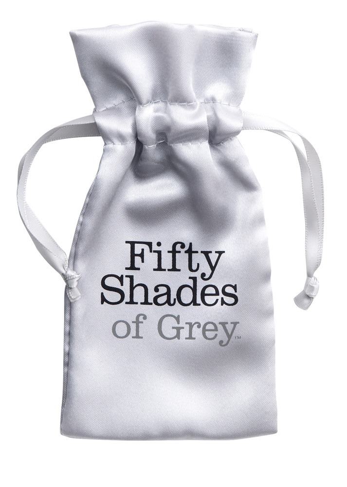 Fifty Shades of Grey - Yours and Mine Cockring
