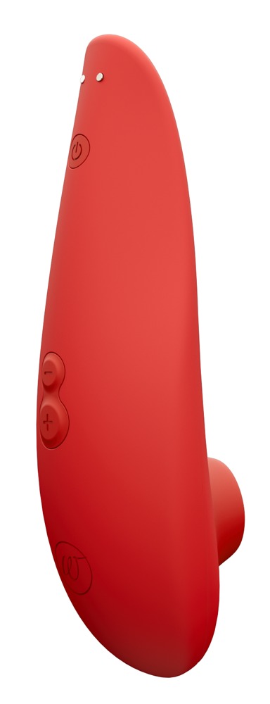 Womanizer - Womanizer Marilyn Monroe Special Edition Red