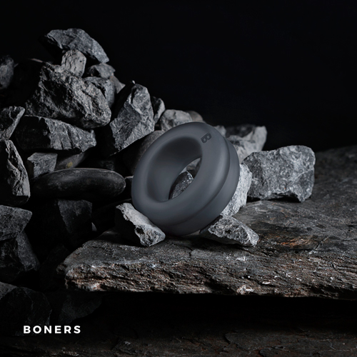 Boners - Boners Penisring Doppeldesign