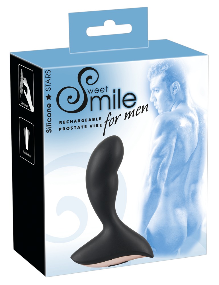 Smile - Smile Prostata Vibrator
