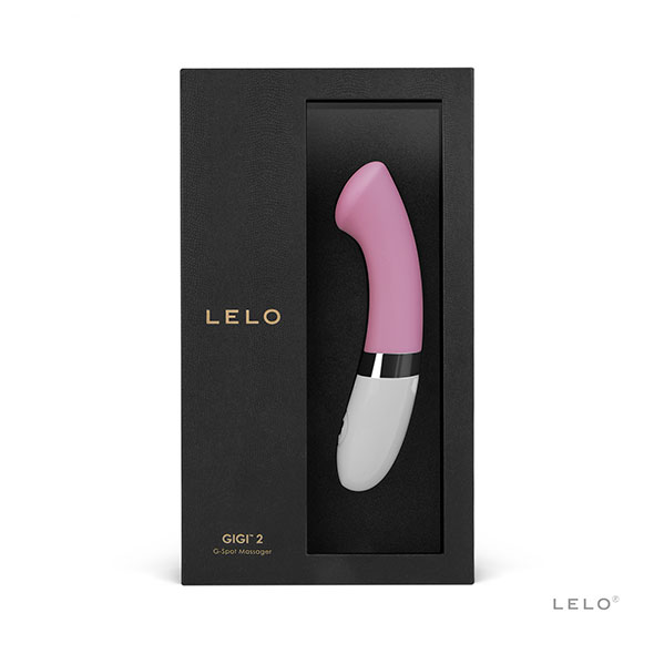 LELO - LELO Gigi 2 Pink