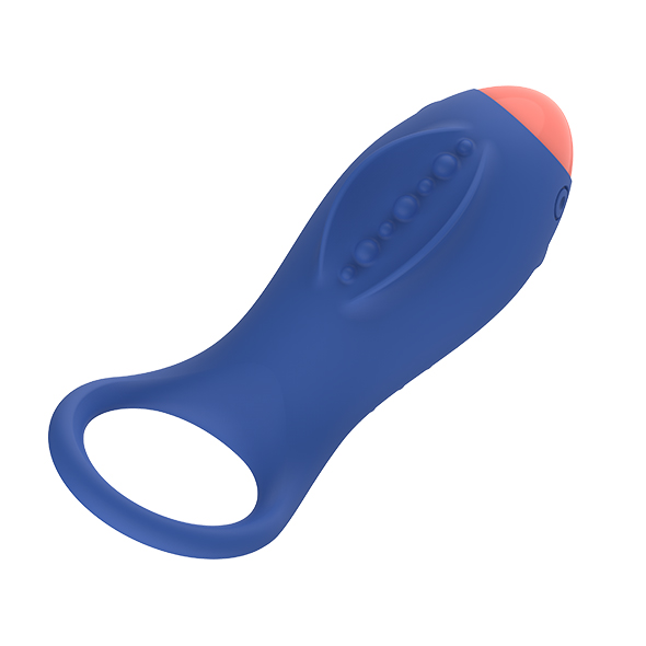 Feelztoys - Rrring French One Nighter Cock Ring
