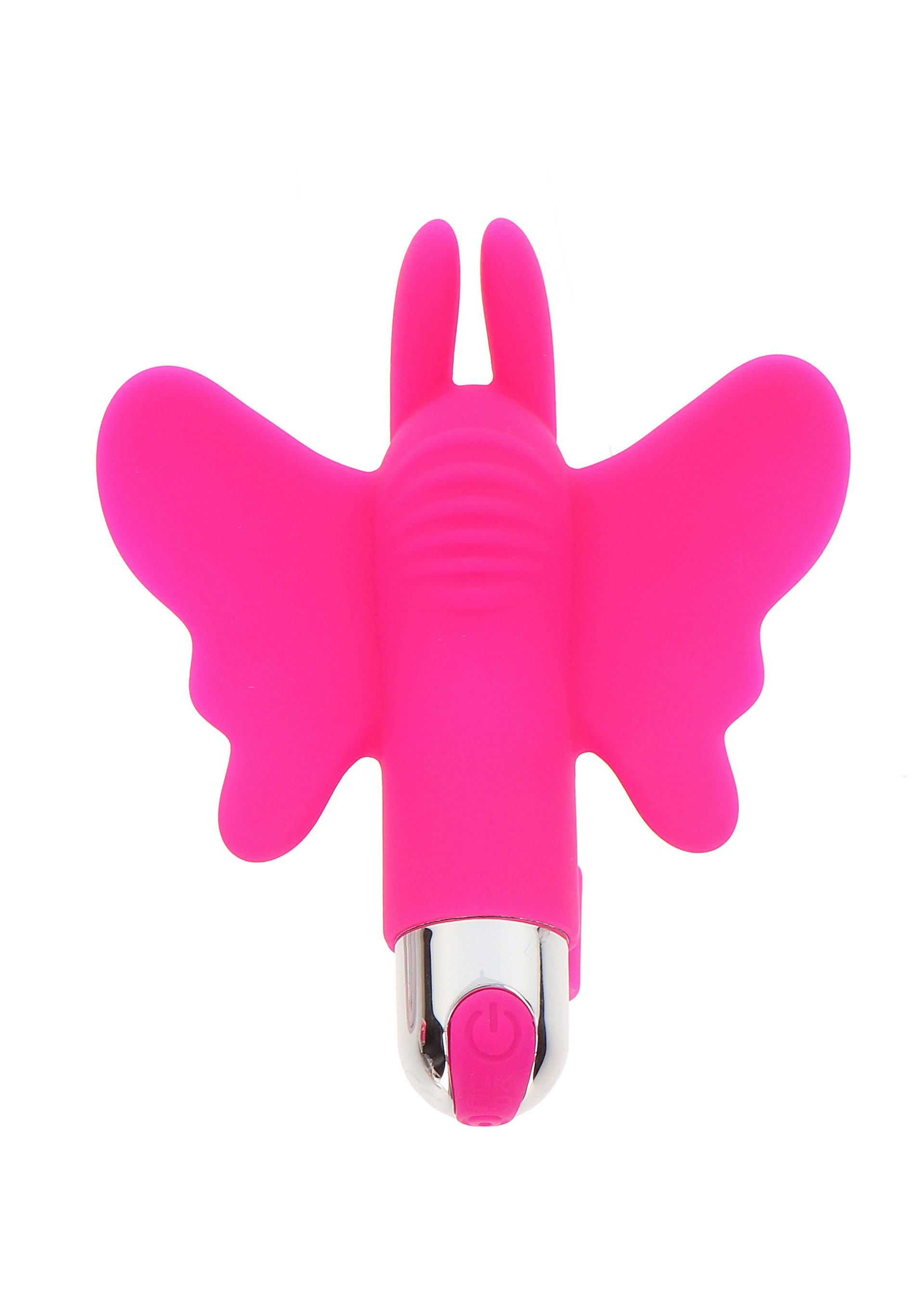 ToyJoy Fingervibes - Butterfly Pleaser Rechargeable
