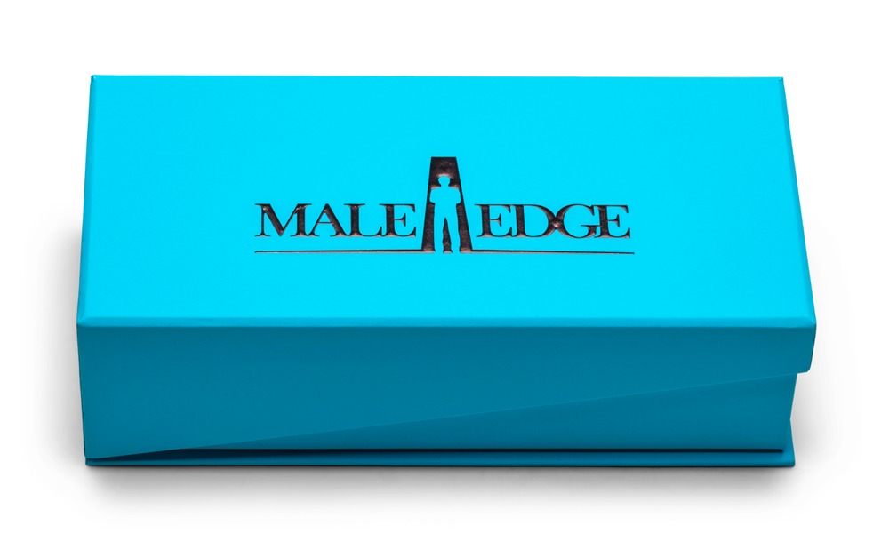 Male Edge - Male Edge Basic Kit