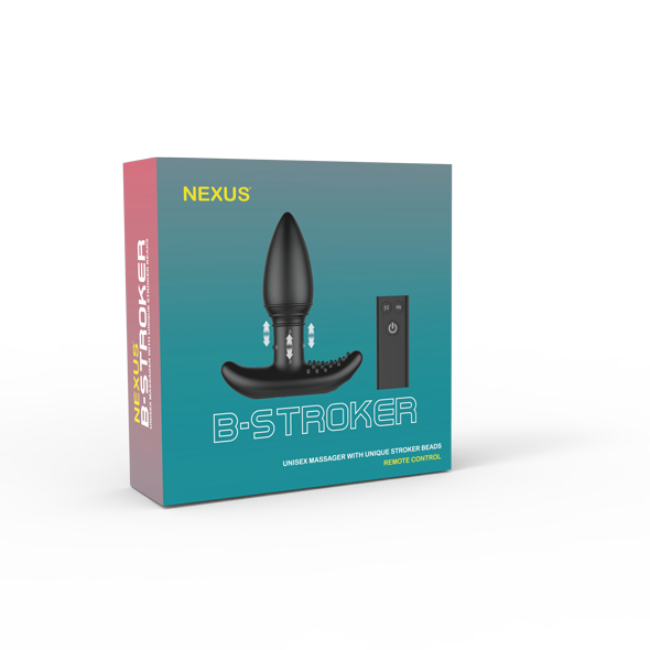 Nexus - Nexus B-Stroker