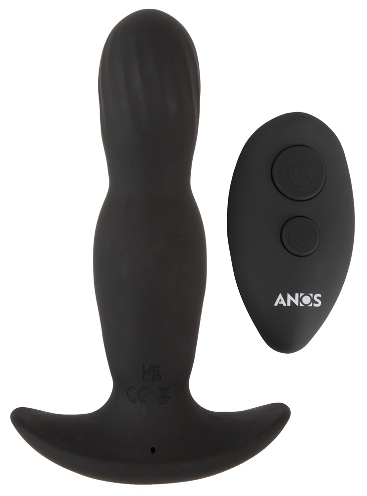 Anos - Anos Inflatable Massager