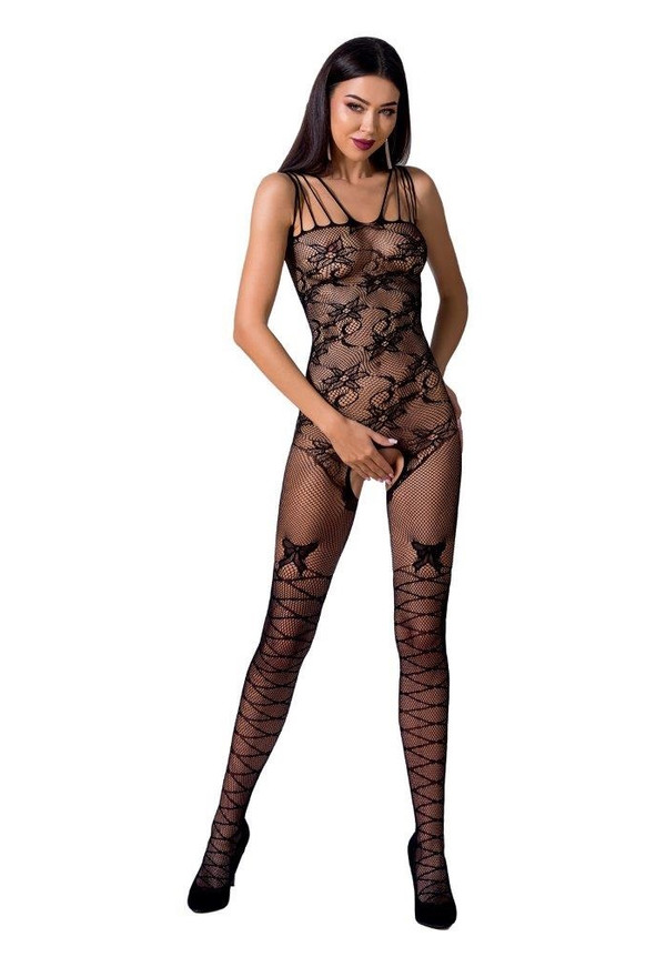 Passion - Passion Bodystocking BS076