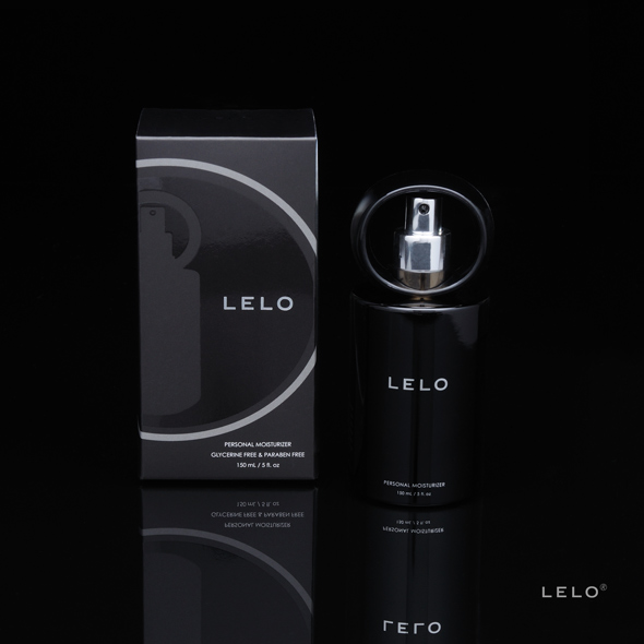 LELO - LELO Personal Moisturizer Bottle