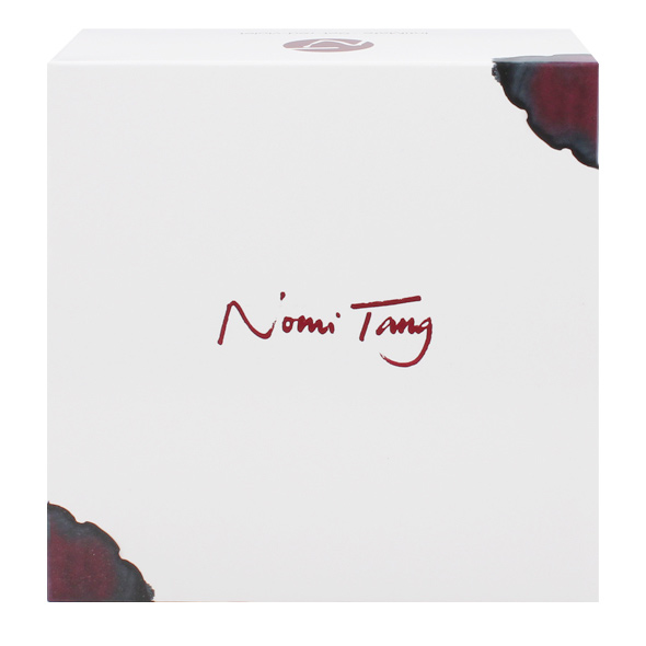 Nomi Tang - Intimate Liebeskugel Set Sakura