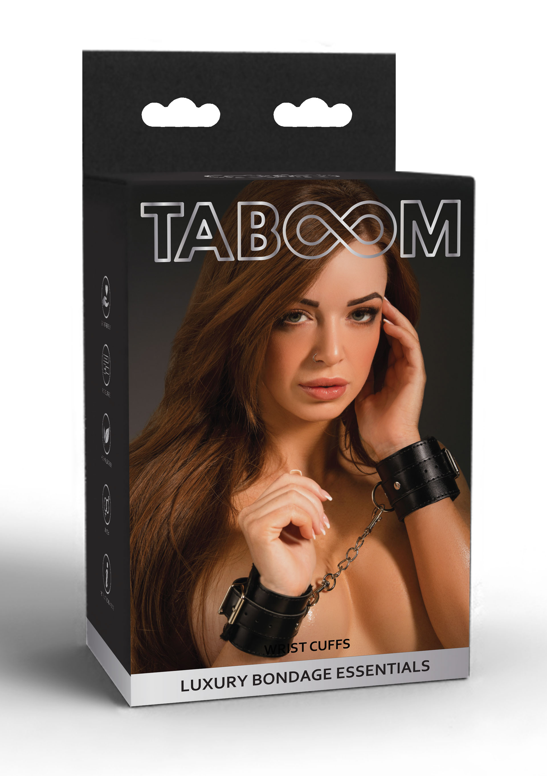 Taboom - Taboom Wrist Cuffs