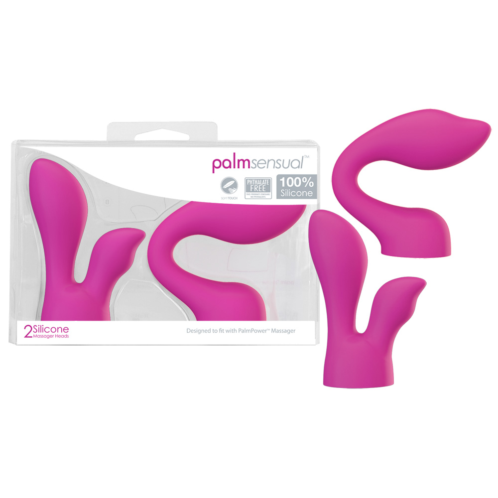 Palmpower - Palmsensual Pink