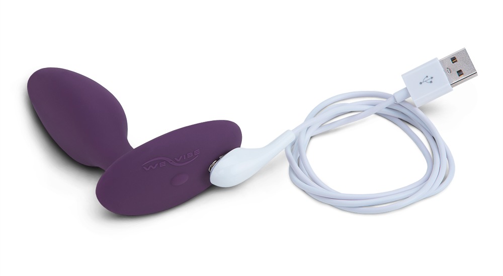 We-Vibe - We-Vibe Ditto