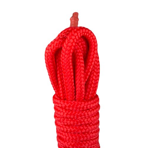 Easy Toys - Bondage Seil 10m Rot