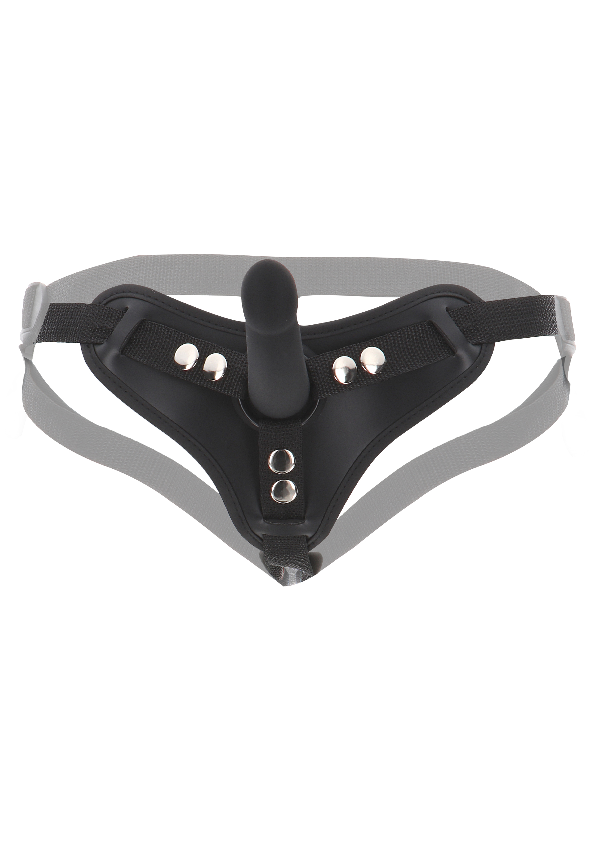 Taboom - Taboom Strap-On Harness with Dong S