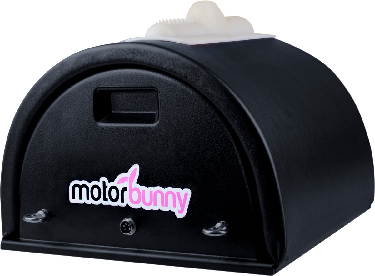 Motorbunny - Motorbunny Premium Pack