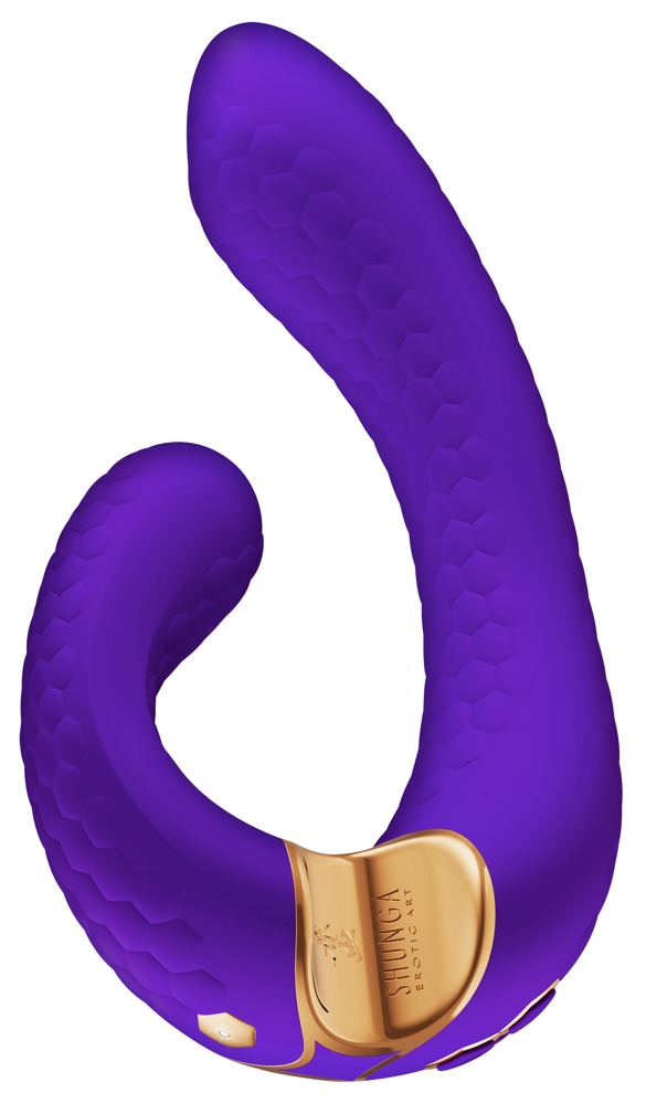 Shunga - Shunga Miyo Massager Purple