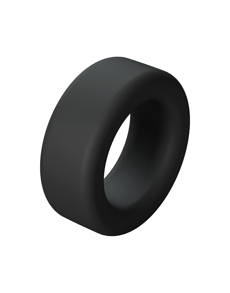 Love to Love - Cool Ring Black