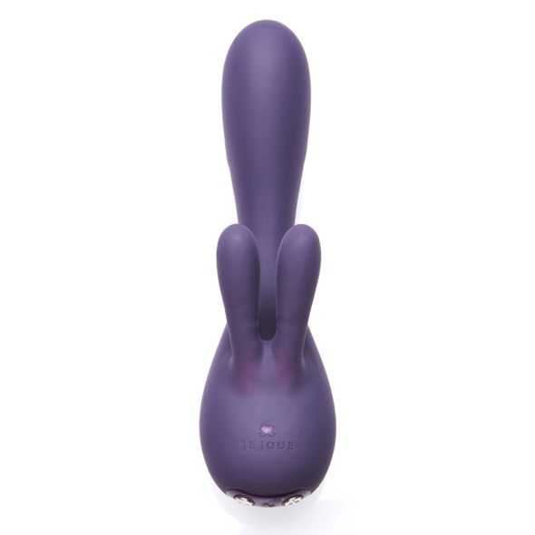 Je Joue - Je Joue Fifi Rabbit Vibrator Purple