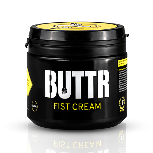 BUTTR - BUTTR Fisting Creme