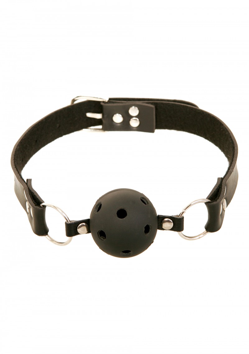 Pipedream - Breathable Ball Gag