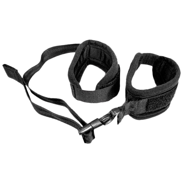 Sportsheets - Sportheets SM Adjustable Handcuffs