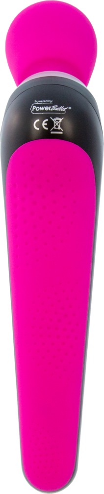 Palmpower - Palmpower Massagestab Pink