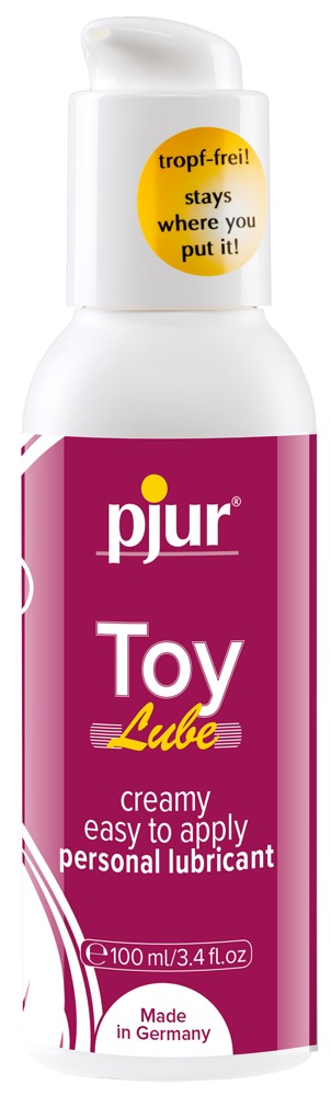Pjur - Pjur Toy Lube
