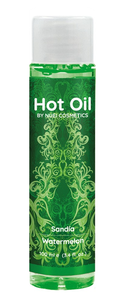 Nuei Cosmetics - Nuei Cosmetics Hot Oil Watermelon