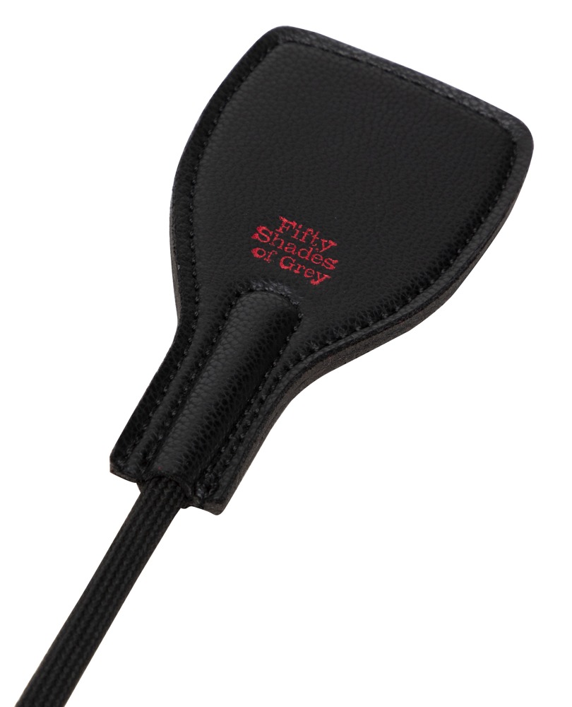 Fifty Shades of Grey - Sweet Anticipation Riding Crop
