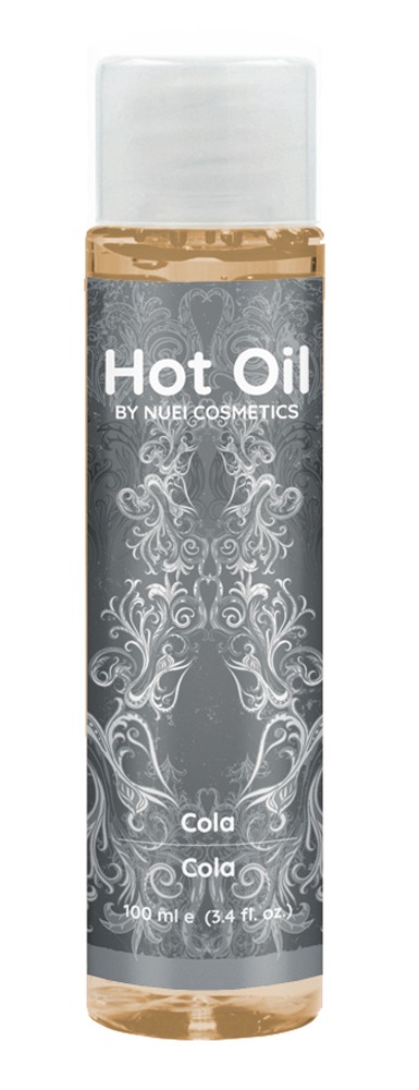 Nuei Cosmetics - Nuei Cosmetics Hot Oil Cola