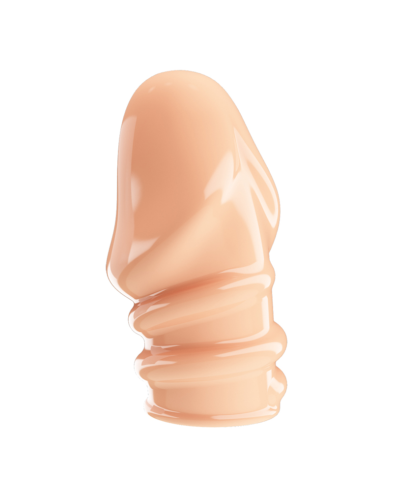 Pretty Love - Pretty Love Jeremy Penis Sleeve Nude