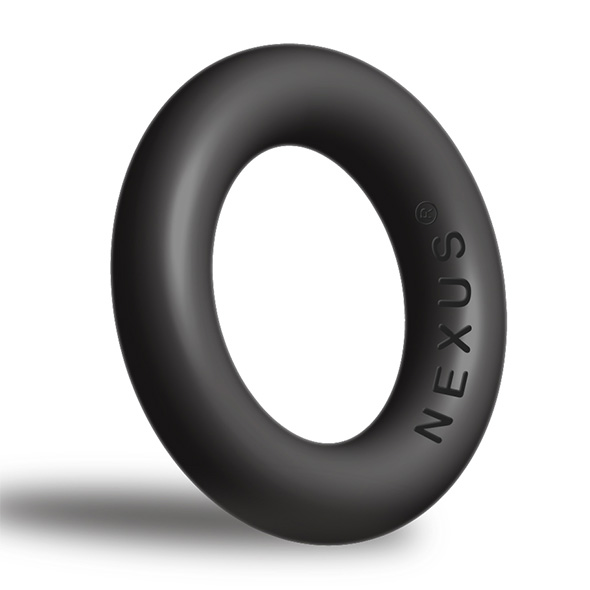 Nexus - Nexus Enduro Plus Thick Stretchy Cock Ring
