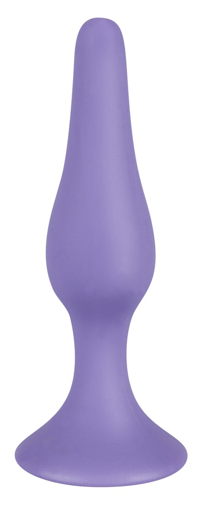 You2Toys - Buttplug Purple small