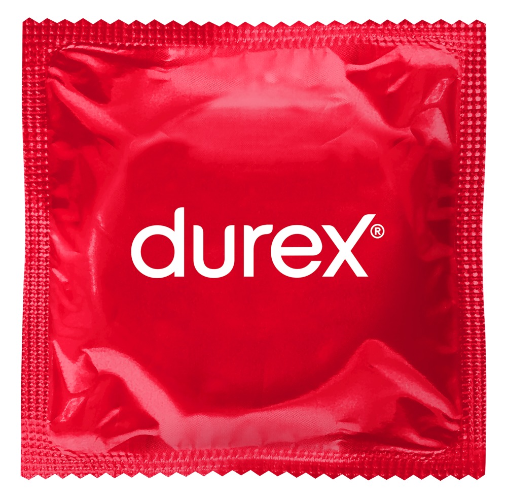 Durex - Durex Gefühlsecht Extra Feucht
