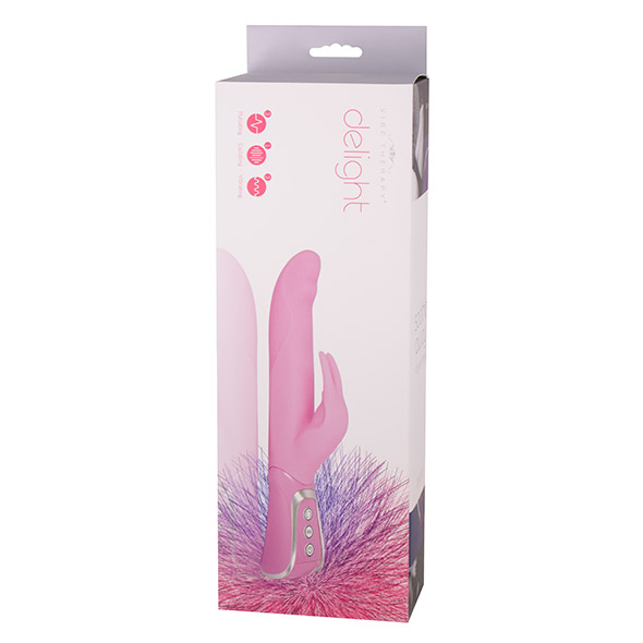 Vibe Therapy - Vibe Therapy Delight Vibrator
