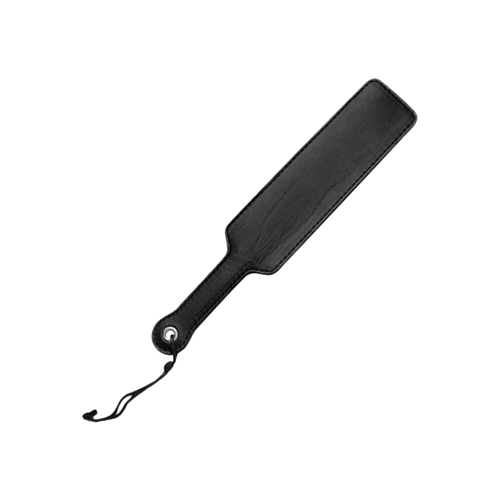 Strict Leather - Leather Fraternity Paddle