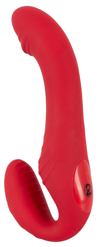 You2Toys - RC Strapless Strap-On 3