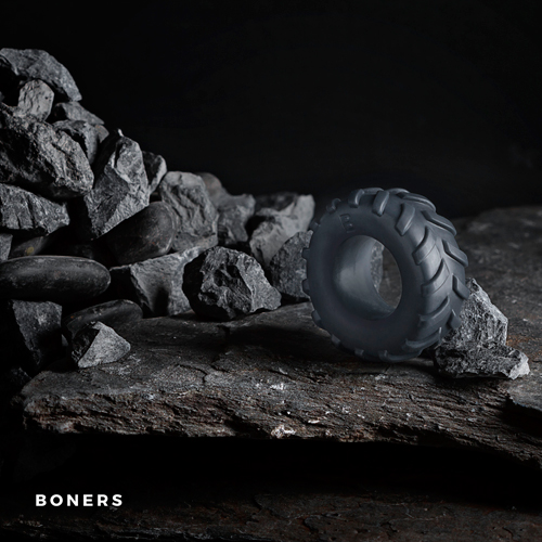Boners - Boners Penisring Reifen