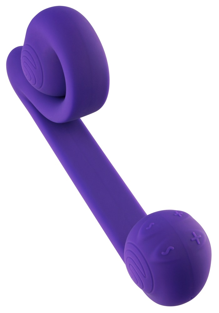Sedusia - Snail Vibe Purple